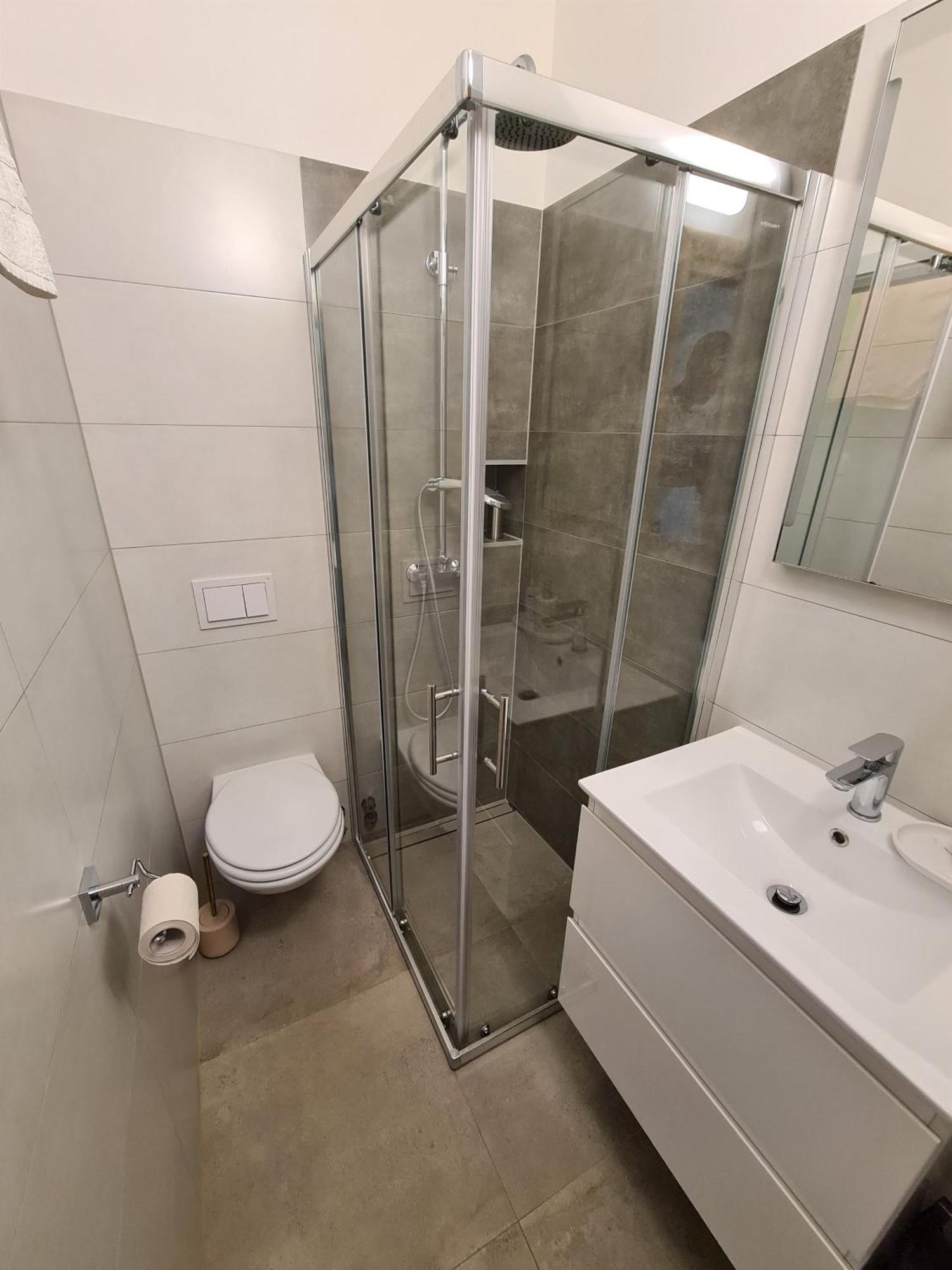 Apartments & Rooms Tom Medulin Rom bilde